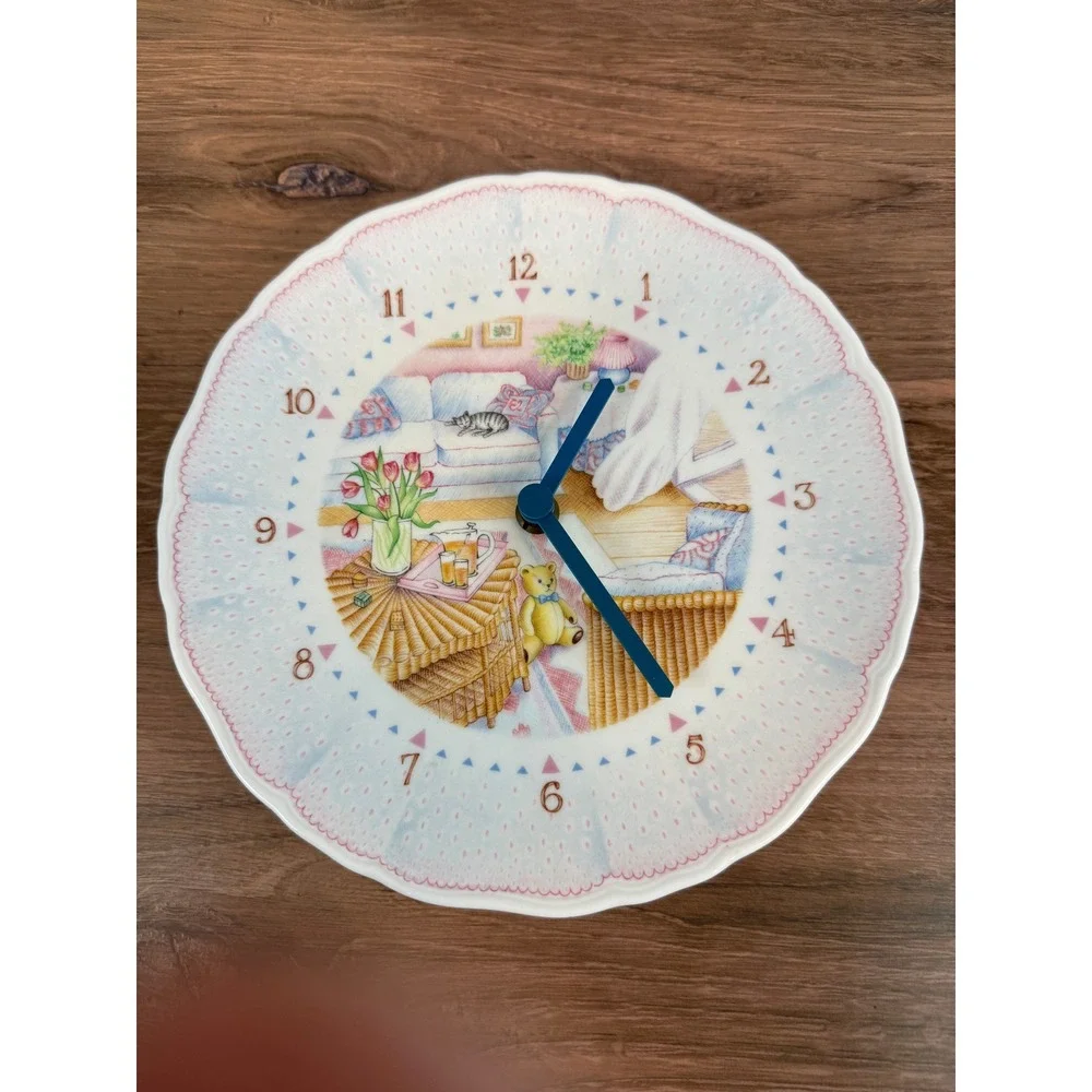 VTG‎ 1988 Royal Doulton 